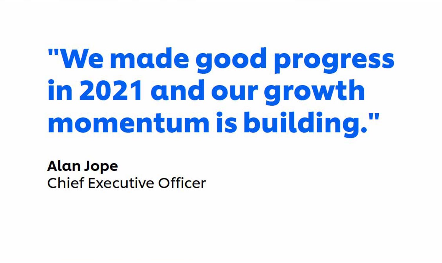 Los 8 pilares del modelo de negocio de Unilever Marketing de marca en